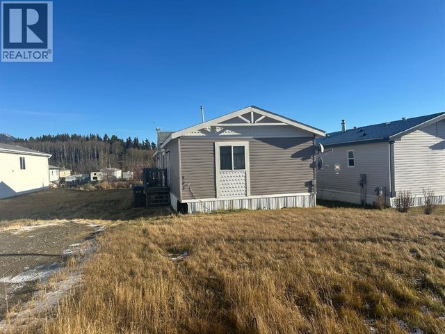 223 Mawdsley Crescent, Grande Cache