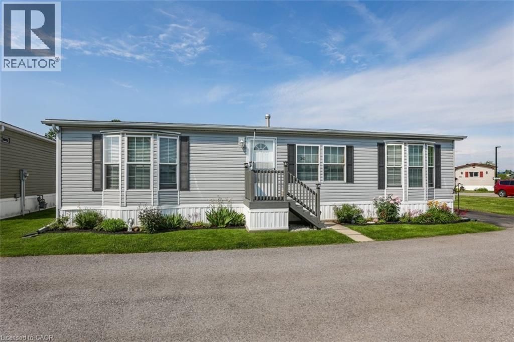 3033 Townline Road Unit# 343, Stevensville