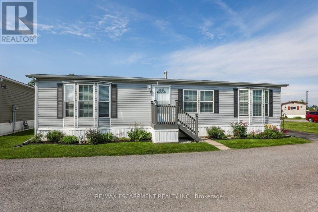 343 - 3033 Townline Road, Fort Erie (black Creek)