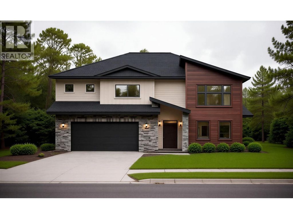 4536 Craig Drive, Prince George