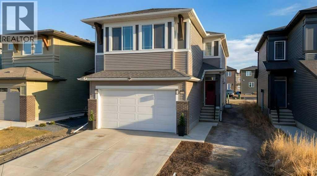 250 Hotchkiss Common Se, Calgary