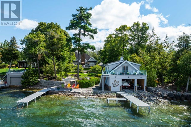 153 Creighton Street S, Ramara (atherley)