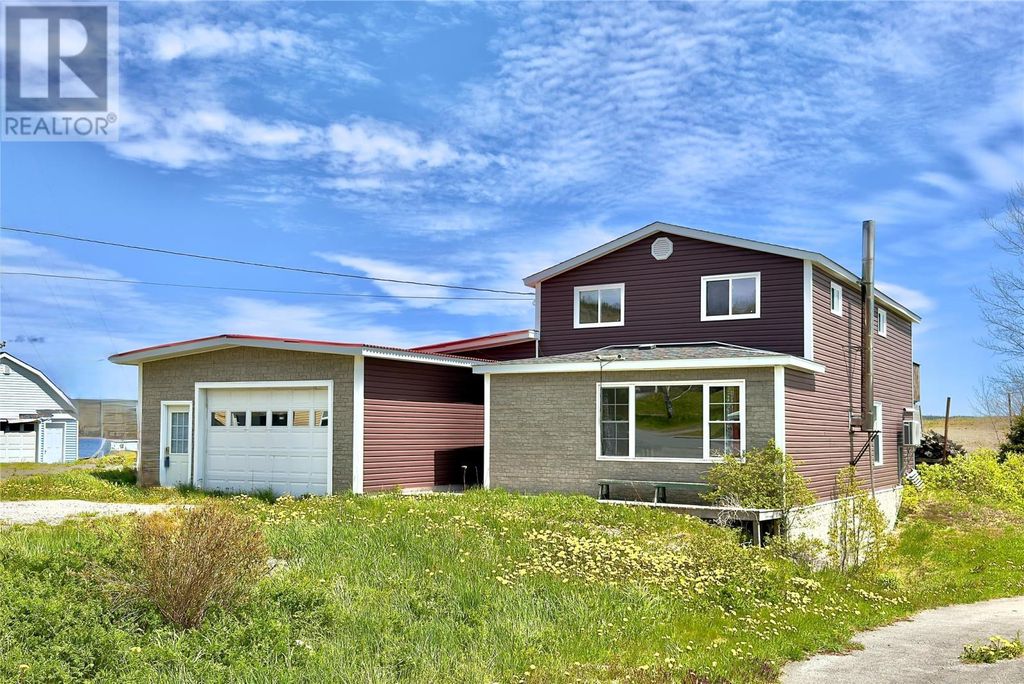 111 Marine Drive, Clarenville