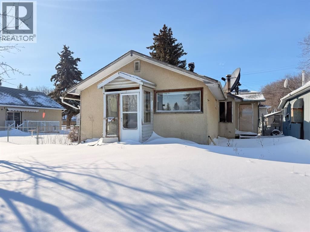 5514 50 Avenue, Lloydminster