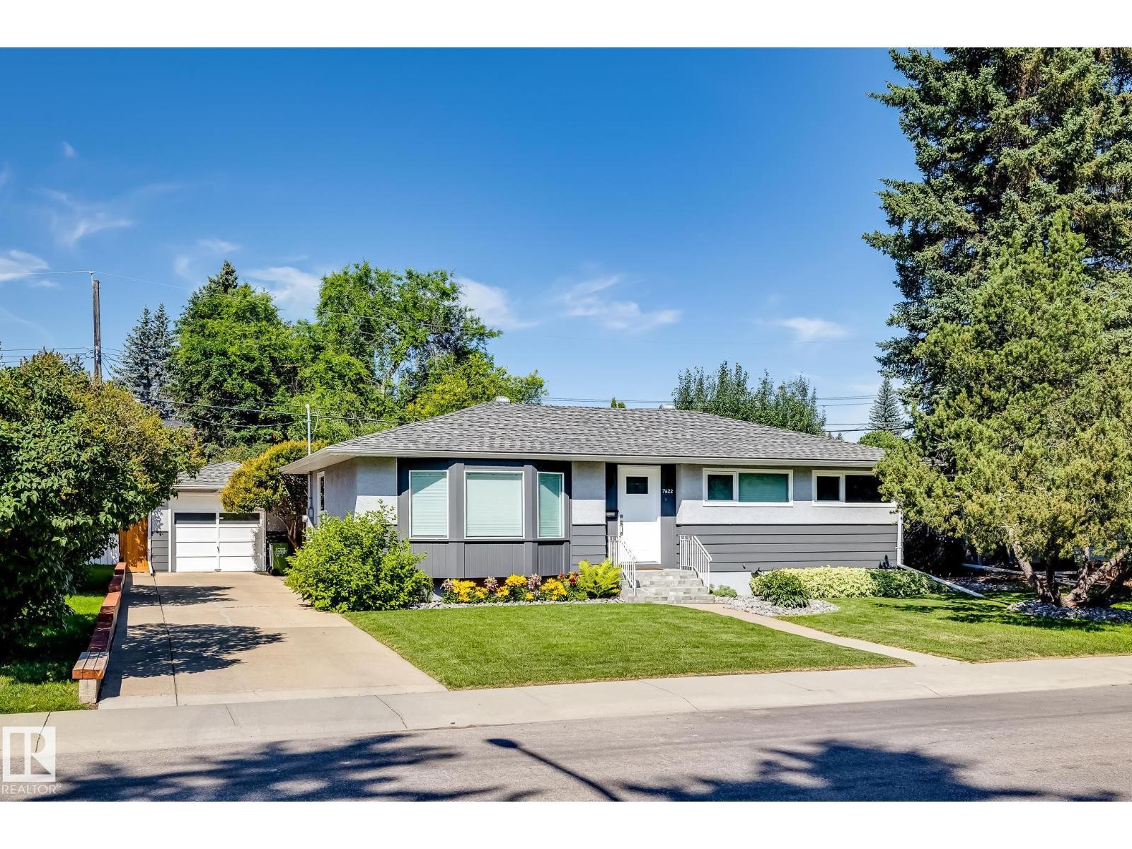7622 153 St Nw, Edmonton