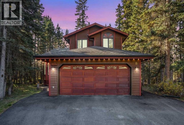 8 Manyhorses Close, Rural Rocky View County