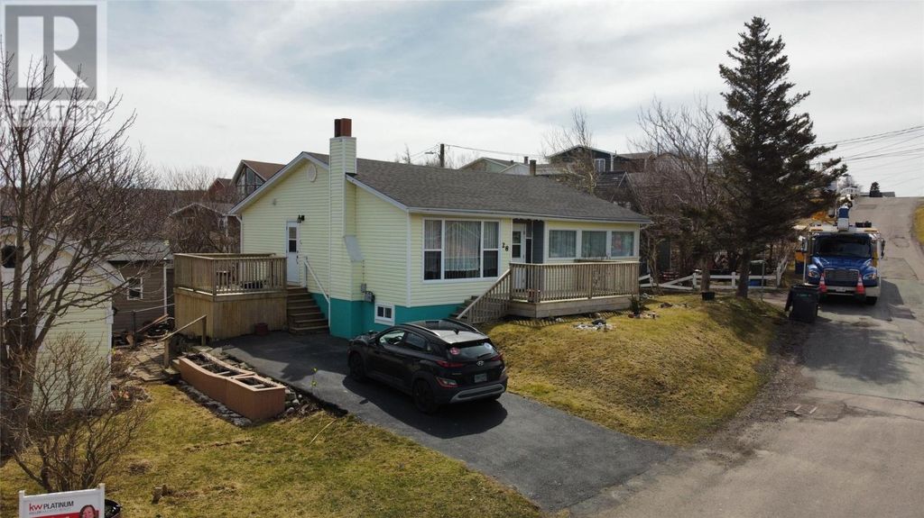 28-30 Bunkerhill Road, Fortune
