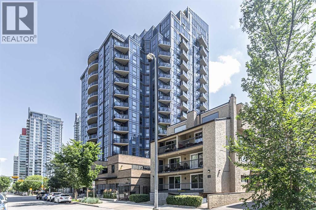 707, 303 13 Avenue Sw, Calgary