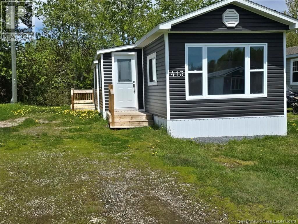 413 Birch, Beresford