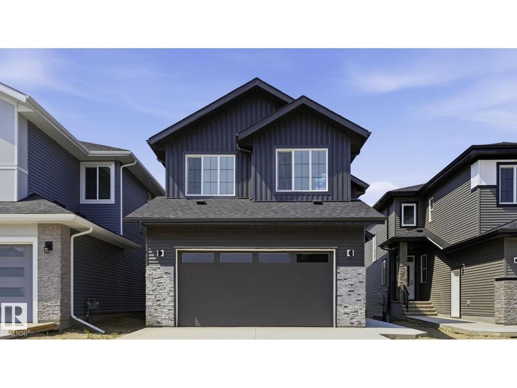 43 Norwyck Wy, Spruce Grove