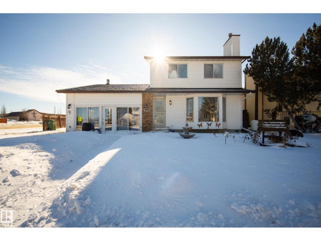 3801 33 Av, Leduc