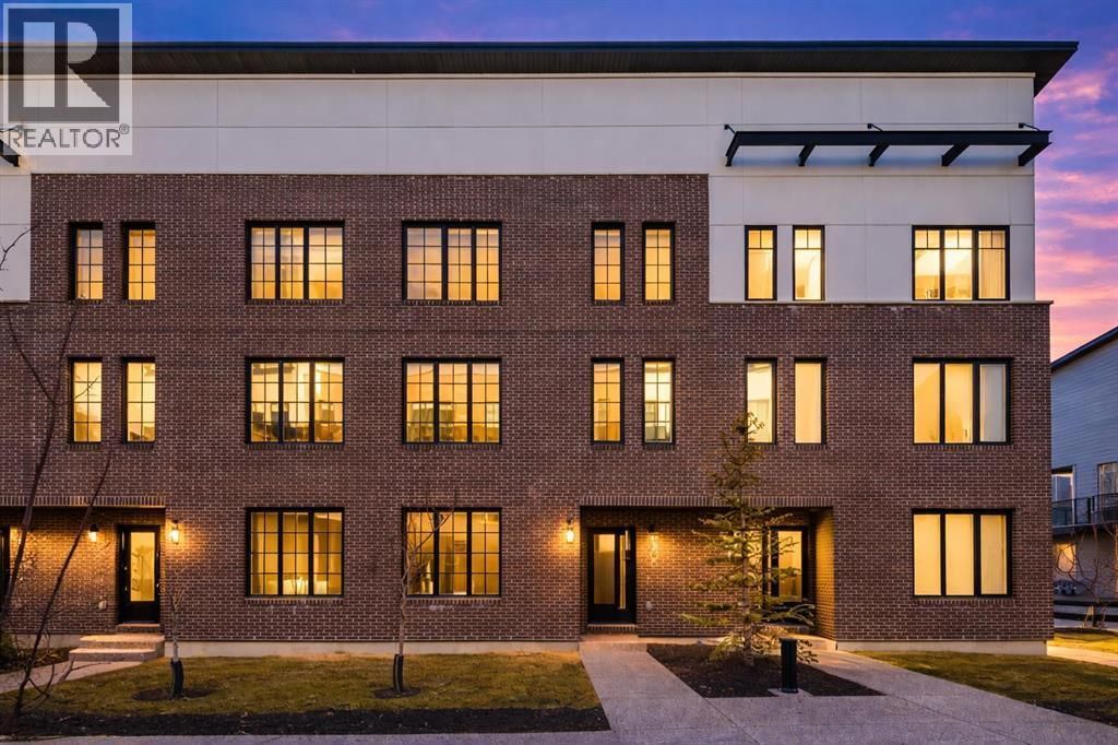 208, 8155 8 Avenue Sw, Calgary