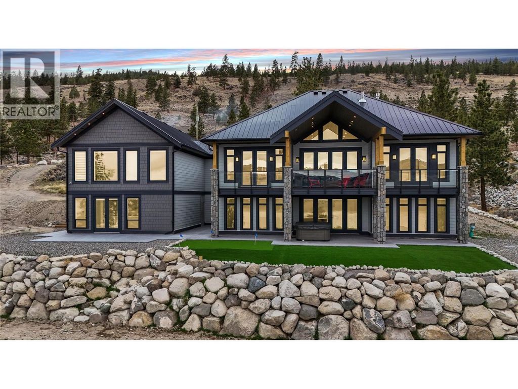 6472 Monck Park Road, Merritt
