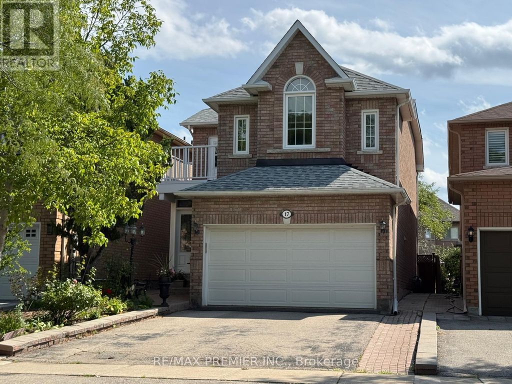 17 Villandry Crescent, Vaughan (maple)