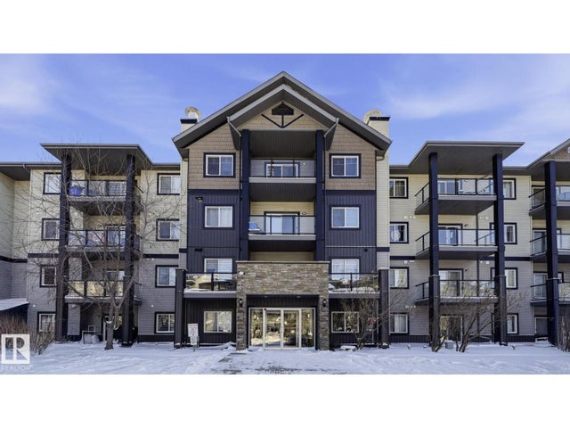 #303 1204 156 St Nw, Edmonton
