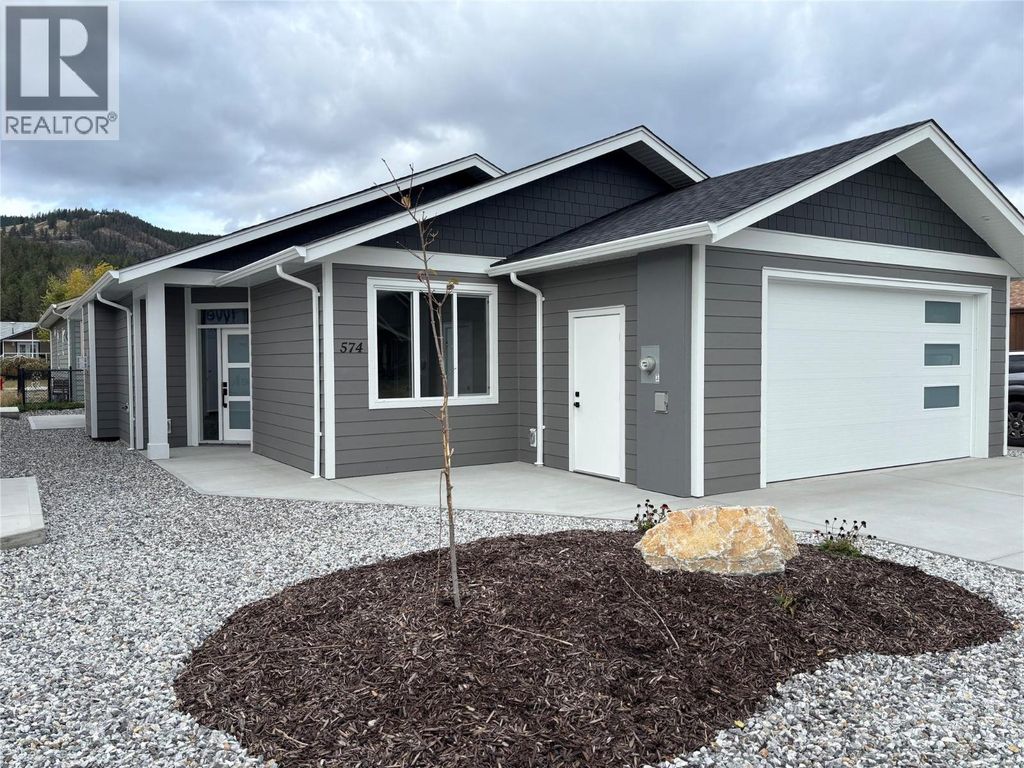 574 Meadowlark Avenue, Vernon