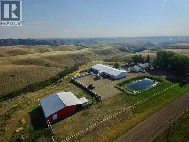 1600 Echo Dale Road Sw, Medicine Hat