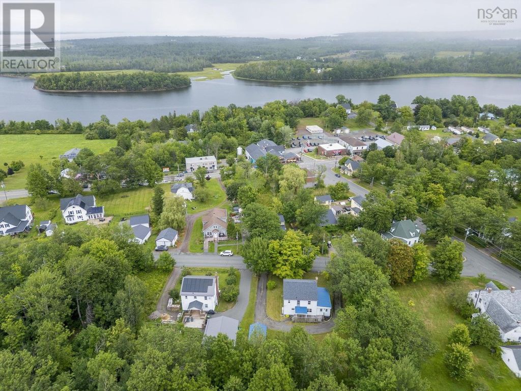 54 Church Street, Tatamagouche