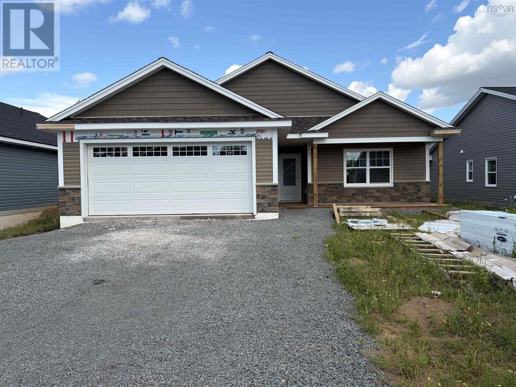 31 Covey Drive, North Kentville