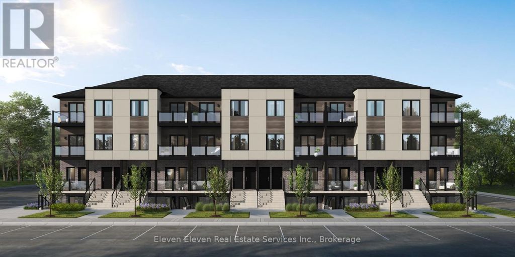 37 - 42 Lowes Road, Guelph (clairfields/hanlon Business Park)