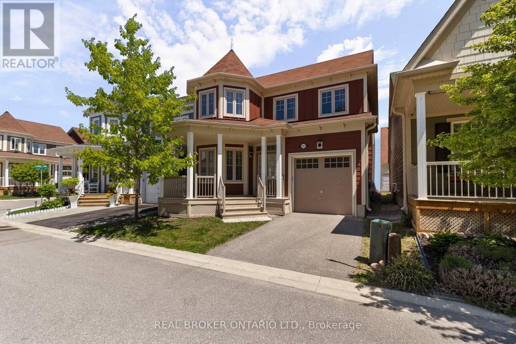 3317 Summerhill Way, Severn (west Shore)