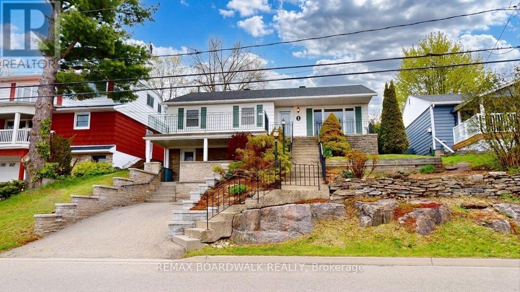 40 Jessie Street, Brockville
