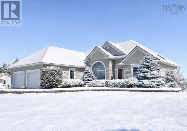 9345 366 Highway, Port Howe