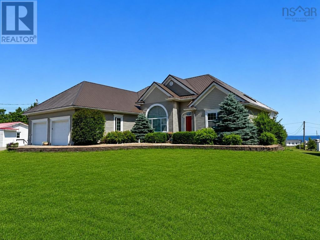 9345 366 Highway, Port Howe