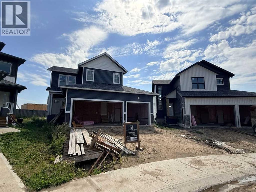 13201 105 Street, Grande Prairie