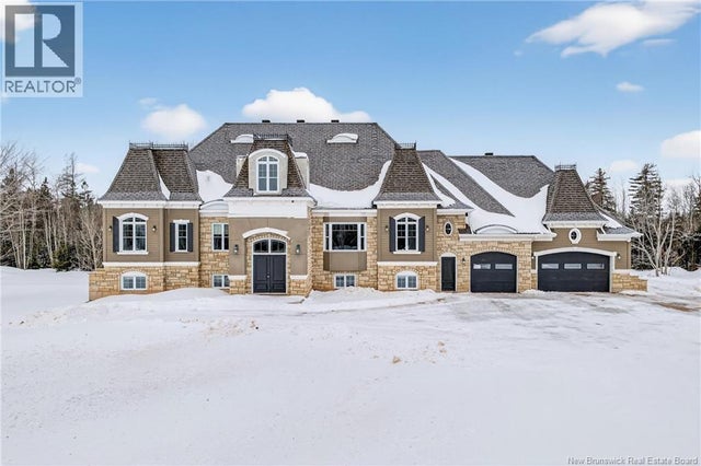 287 Du Tre Carre Avenue, Shippagan