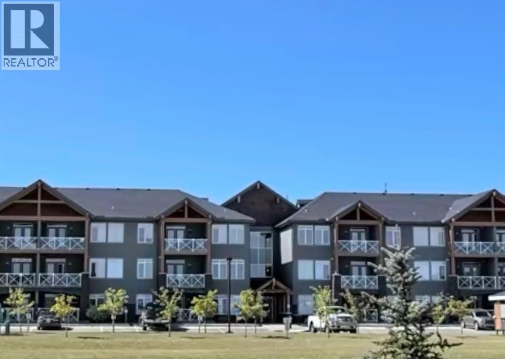 107, 1005a Westmount Drive, Strathmore