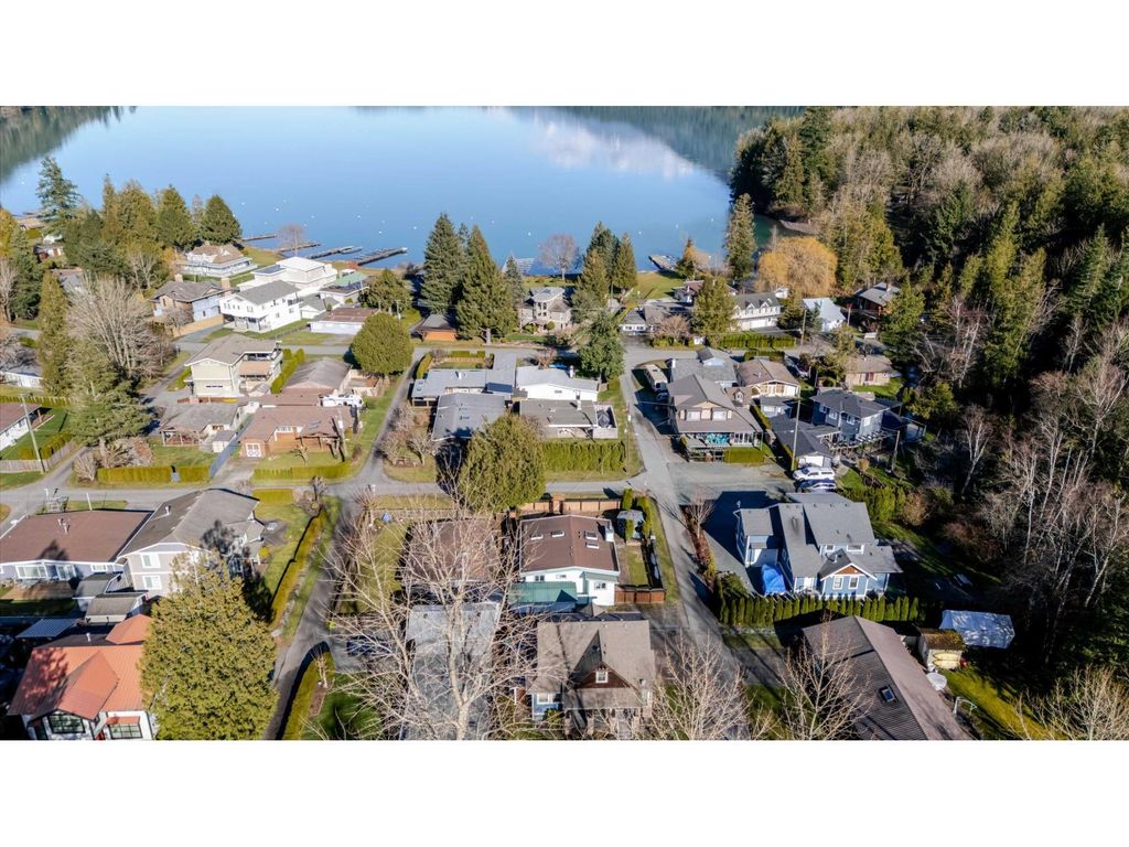 1809 Carol Road|cultus Lake South, Lindell Beach