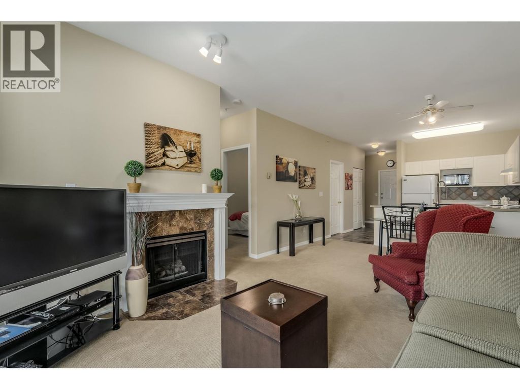 231 2109 Rowland Street, Port Coquitlam