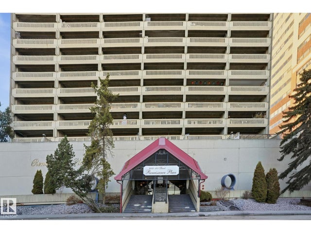 #1103 9918 101 St Nw, Edmonton