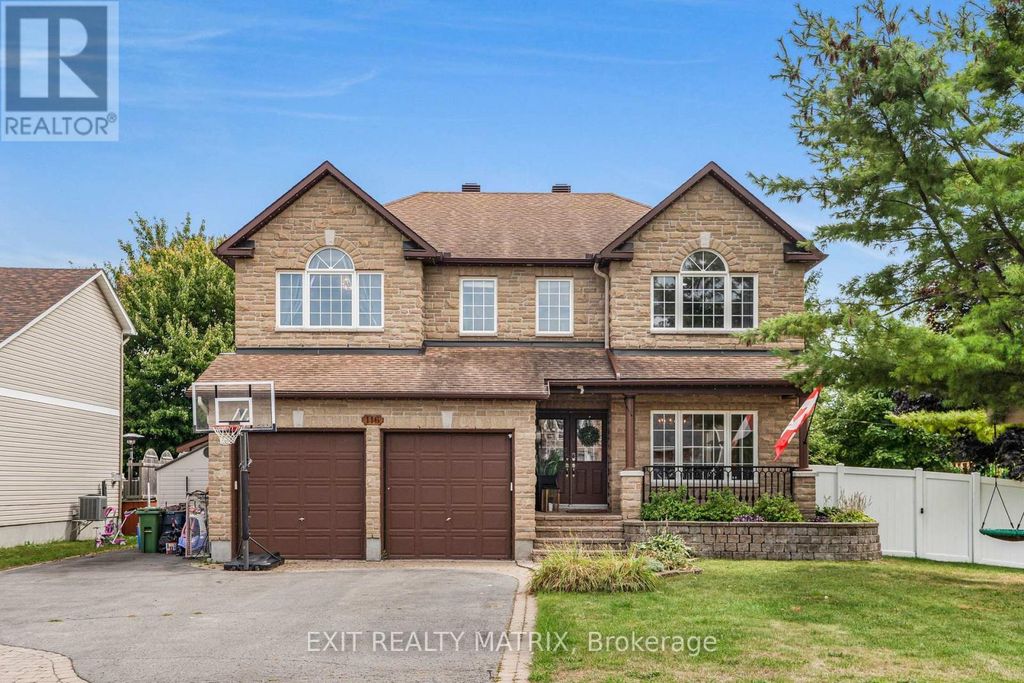 116 Lamadeleine Boulevard, Russell