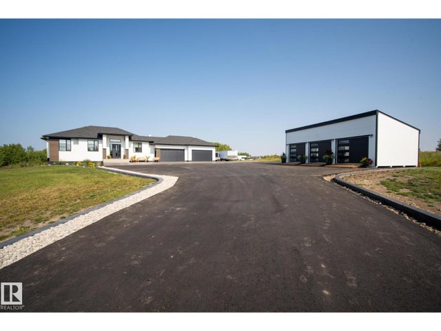 #265 20212 Twp Road 510, Rural Strathcona County
