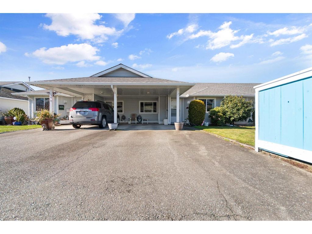 149 7610 Evans Road|sardis West Vedder, Chilliwack