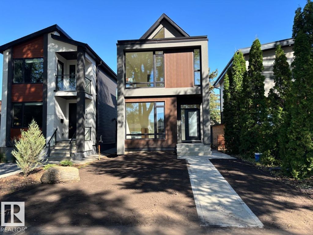 7928 97 Av Nw Nw, Edmonton