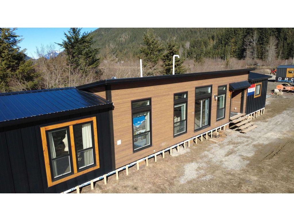 Sve97 Old Hope Princeton Highway|sunshine Valley, Sunshine Valley
