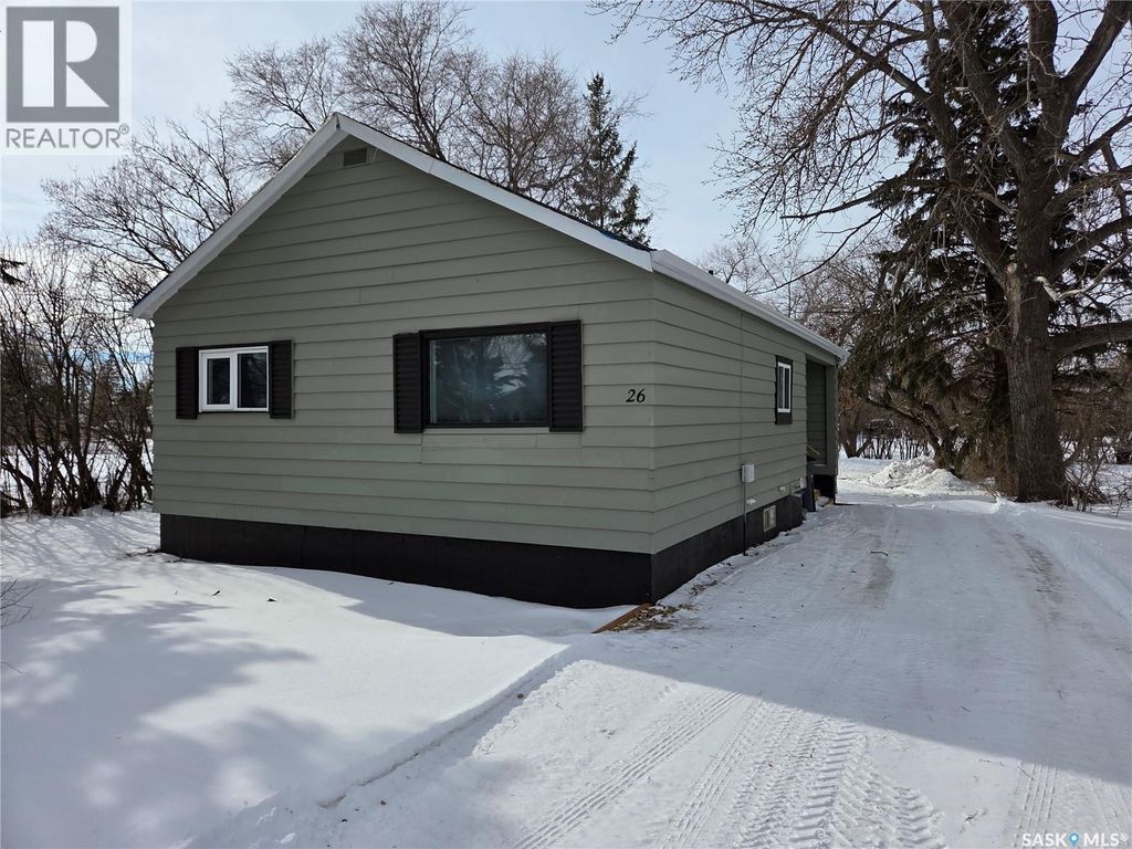 26 Fraser Street, Manor