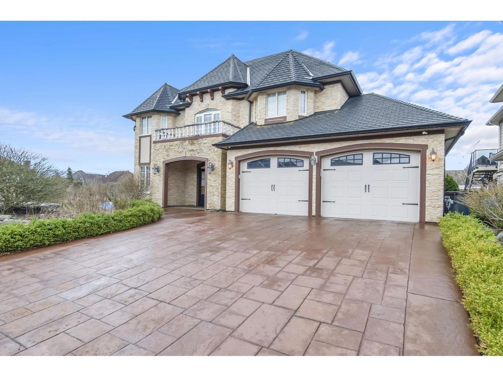 35632 Eagle View Place, Abbotsford