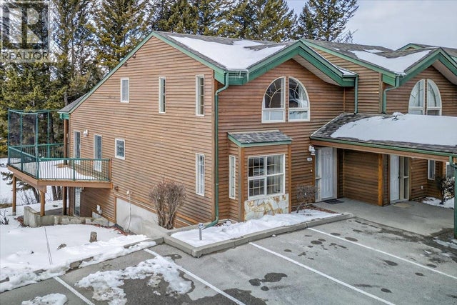 5155 Fairway Drive Unit# 504, Fairmont Hot Springs