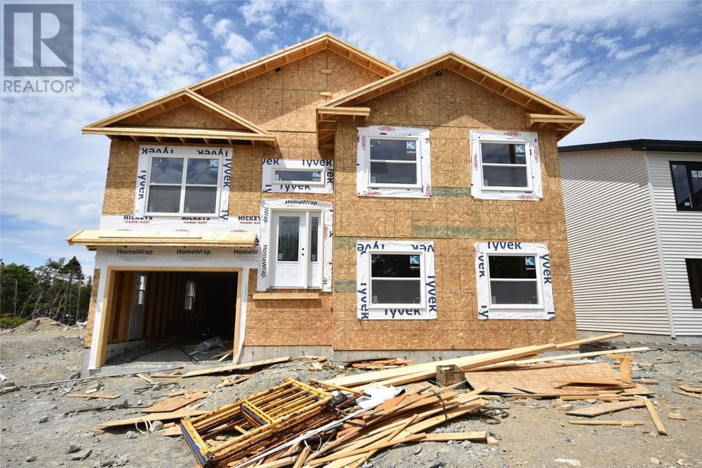 36 Windemere Place, Conception Bay South