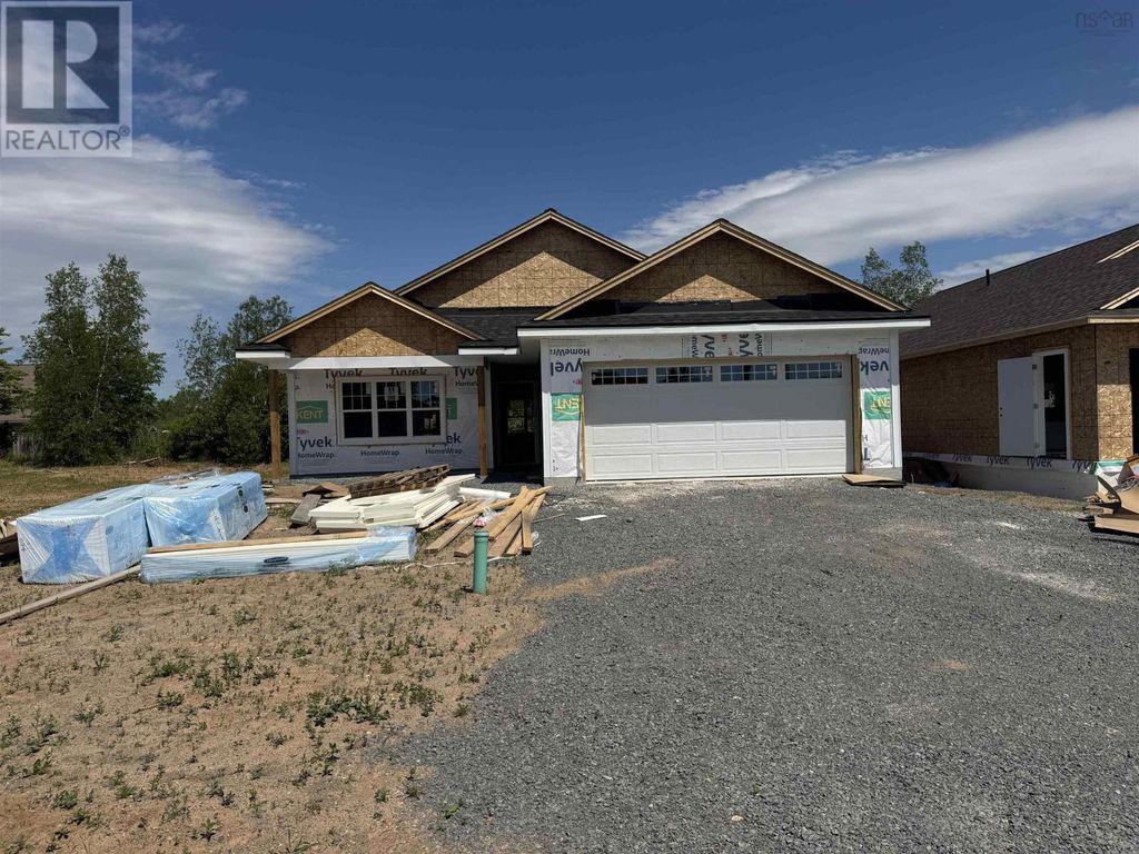 Lot 430 Covey Drive, North Kentville