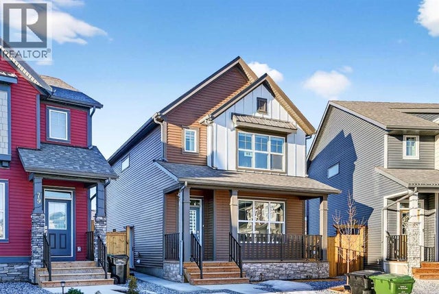 83 Legacy Passage Se, Calgary