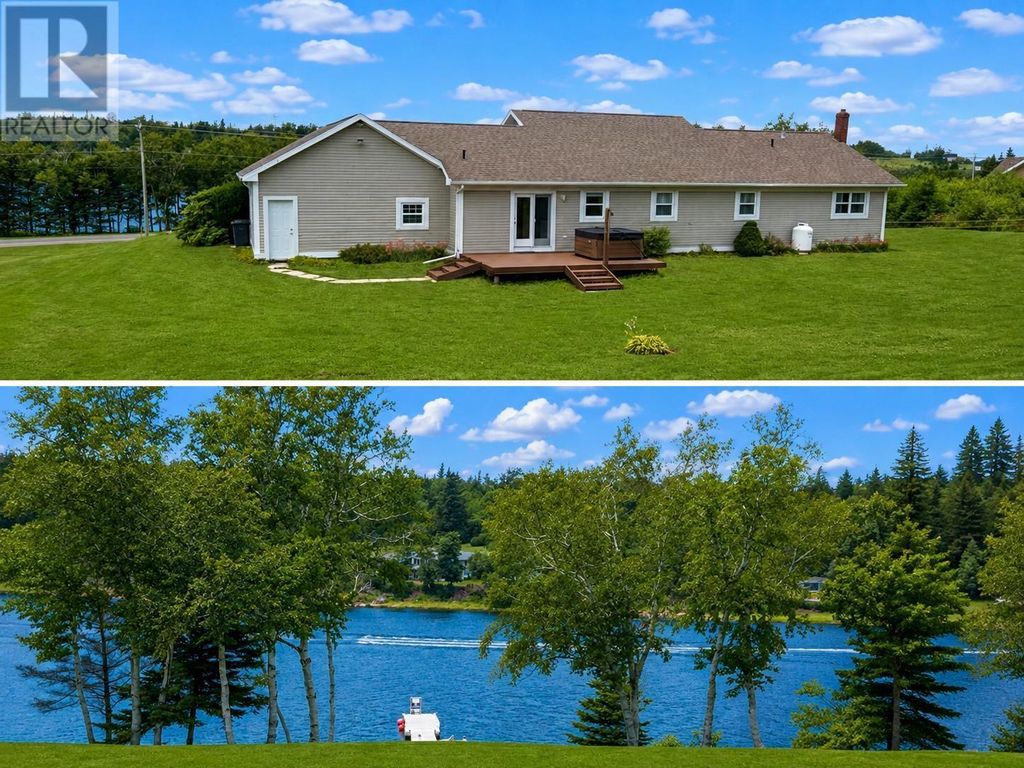 1608 Rattenbury Road, Stanley Bridge