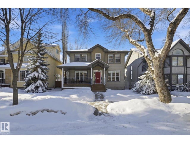 9422 100a St Nw, Edmonton