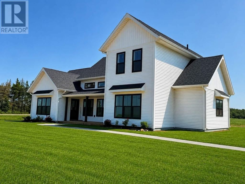 11 Brianna Street - Cavendish Horizons Estates, Cavendish