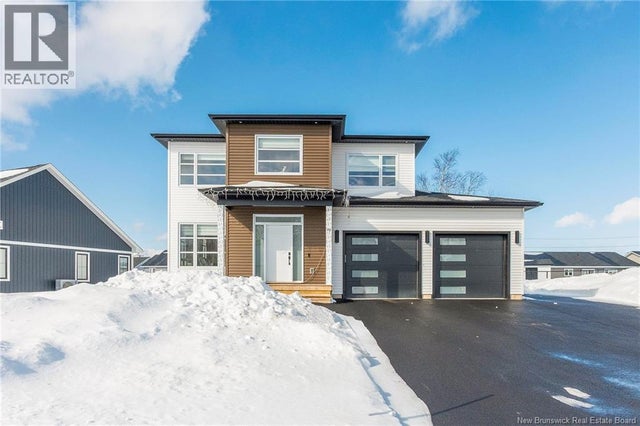 72 Guy Street, Shediac