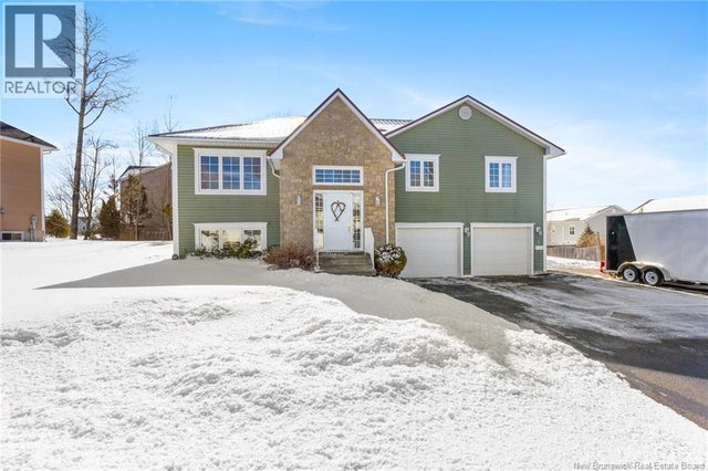 2 Harris Street, Oromocto